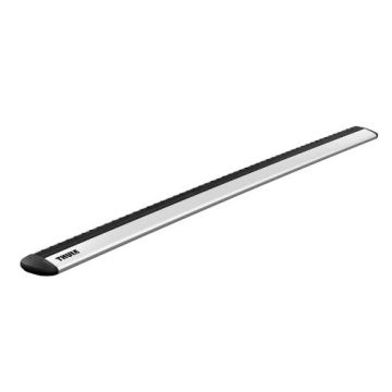 Thule Auto Zubehör WingBar Evo 108 (co) Dachgepäckträger 1