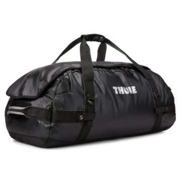 Thule Reisetasche Chasm L-90L - Black black (co) Travelbags 1