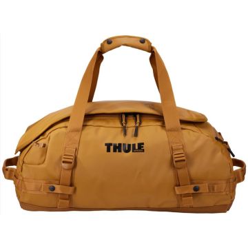 Thule Reisetasche Chasm S-40L - Golden (co) Travelbags 1