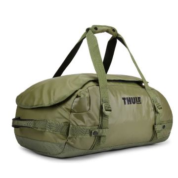 Thule Reisetasche Chasm XL-130L - Olivine (co) Bags 1