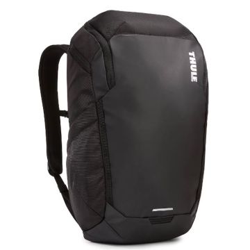 Thule Rucksack Chasm Backpack 26L - Black (co) Rucksäcke 1