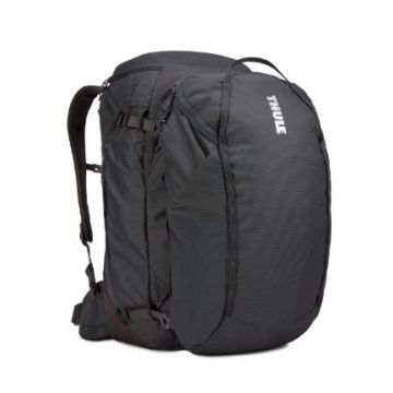 Thule Rucksack Landmark 60L Mens - Obsidian (co) Rucksäcke 1