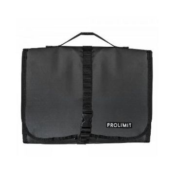 Pro Limit Travelbag Toiletry Bag Black 2024 Bags 1