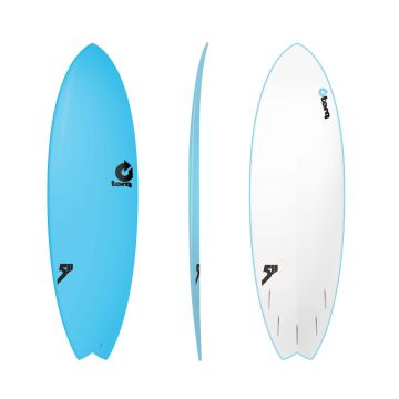 Torq Softboard Fish 2024 Softboards 1