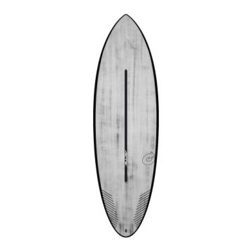 Torq Wellenreiter ACT Prepreg Multiplier BlkRail 2024 Surfboards 1