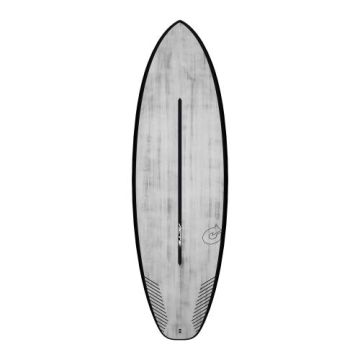 Torq Wellenreiter ACT Prepreg PG-R BlackRail 2024 Boards 1