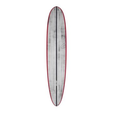 Torq Wellenreiter ACT Prepreg The Don HP RedRail 2024 Surfboards 1