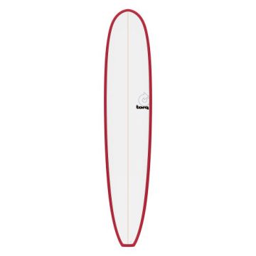 Torq Wellenreiter Epoxy TET Longboard RedRail 2024 Boards 1