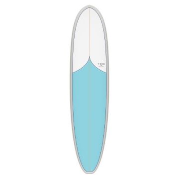 Torq Wellenreiter Epoxy TET V+ Funboard Classic 3 2024 Wellenreiten 1