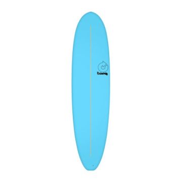 Torq Wellenreiter Softboard V+ Funboard Blau 2024 Softboards 1