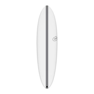 Torq Wellenreiter TEC Chopper 2024 Surfboards 1