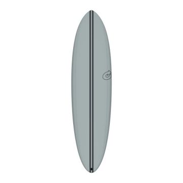 Torq Wellenreiter TEC Chopper Grau 2024 Boards 1