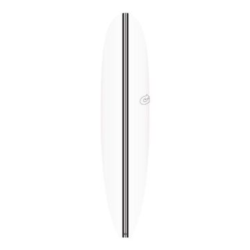 Torq Wellenreiter TEC The Don XL 2024 Surfboards 1