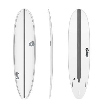 Torq Wellenreiter TET CS VP Funboard Carbon 2024 Surfboards 1