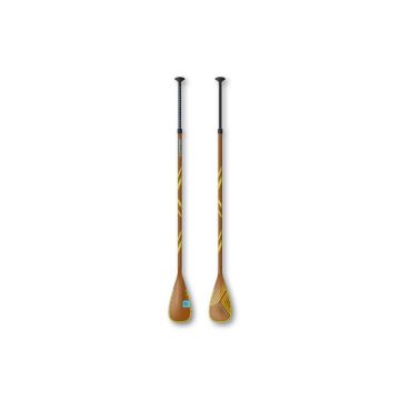 Unifiber SUP Paddle Energy Aluminium SUP Paddle 2PC (co) 2-teilig 1