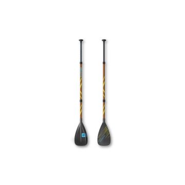 Unifiber SUP Paddle Prodigy Aluminium SUP Paddle 3PC (co) 3-bis-5-teilig 1