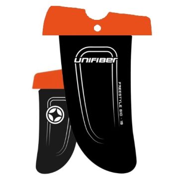 Unifiber Windsurf Finne Freestyle PRO G10 Powerbox Freestyle Freestyle 1