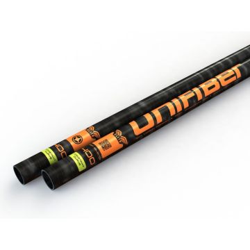 Unifiber Windsurf Mast Elite RDM C100 Constant Curve Incl. Mastbag 100 % Constant Curve RDM RDM 1