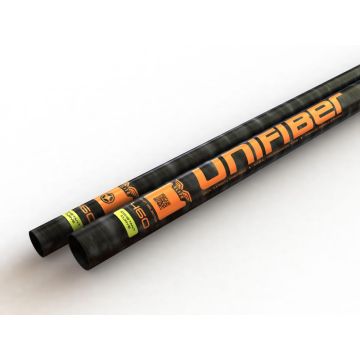 Unifiber Windsurf Mast Elite SDM C100 Constant Curve Incl. Mastbag 100 % Constant Curve SDM SDM 1