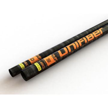 Unifiber Windsurf Mast Elite SDM C100 Constant FL Curve Incl. Mastbag 100 % Constant FL Curve SDM SDM 1