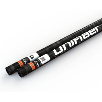 Unifiber Windsurf Mast Essentials RDM C50 Constant FH Curve Incl. Mastbag 50 % Constant FH Curve RDM Windsurfen 1