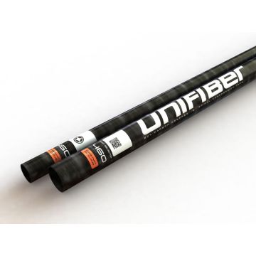 Unifiber Windsurf Mast Essentials SDM C50 Constant FH Curve Incl. Mastbag 50 % Constant FH Curve SDM SDM 1