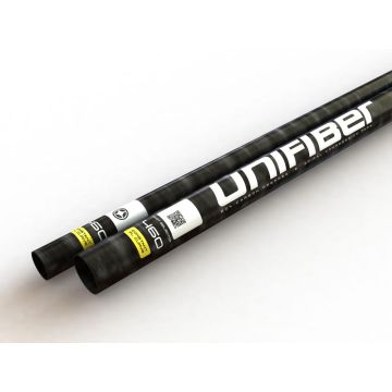 Unifiber Windsurf Mast Essentials SDM C50 Constant FL Curve Incl. Mastbag 50 % Constant FL Curve SDM SDM 1