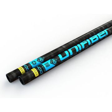 Unifiber Windsurf Mast HD RDM C75 Constant FL Curve Incl. Mastbag 75 % Constant FL Curve RDM RDM 1