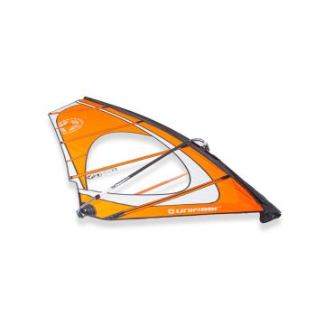 Unifiber Windsurf Rigg Experience EVO II Dacron Complete . (co) Windsurfen 1