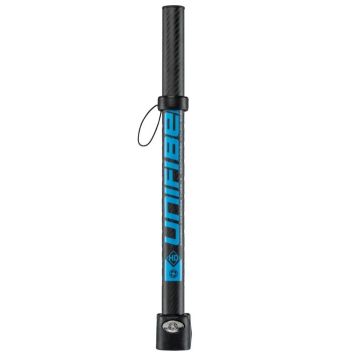 Unifiber Windsurf Verlängerung HD RDM Carbon Mast Extension (U-Pin) Verlängerung 1