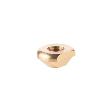 Unifiber Windsurf Zubehör Brass Baseplate T-Nut M8 Powerjoint/Kleinteile 1