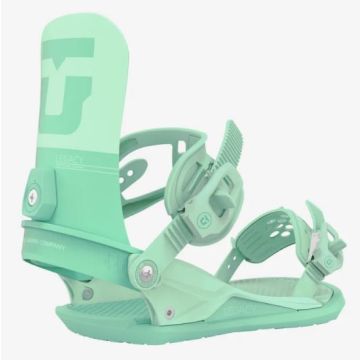 Union Snowboard Bindung Legacy Tiffany Damen 2023 Bindungen 1