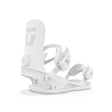 Union Snowboard Bindung Legacy White Damen 2024 Bindungen 1