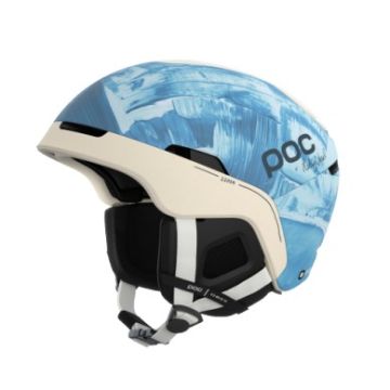 Poc Snow Helm Obex BC MIPS Hedvig Wessel Ed. Store Skagastölstind unisex 2024 Ski & Snowboard Zubehör 1