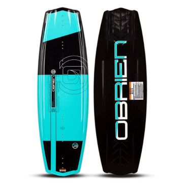 O´Brien Wakeboard VALHALLA BLNK 2023 Wakeboarden 1