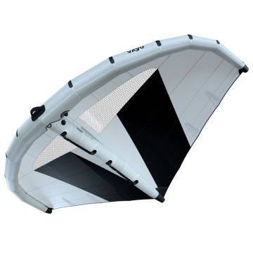 VAYU Surf Wing Aura V2 White / Black V 2024 Wings 1