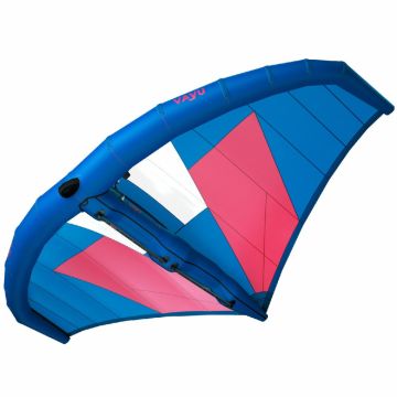 VAYU Surf Wing VVING V2 Blue / red V 2022 Wings 1