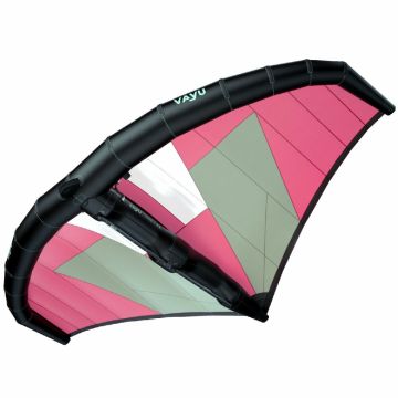 VAYU Surf Wing VVING V2 Red / green V 2022 Wings 1