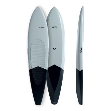 VAYU Wing Foil Board EDGE DW - 2024 Wing Foilen 1