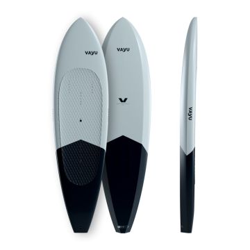 VAYU Wing Foil Board EDGE WING DW - 2024 Wing Foilen 1