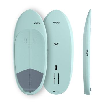 VAYU Wing Foil Board FLY - 2024 Wing Foilen 1