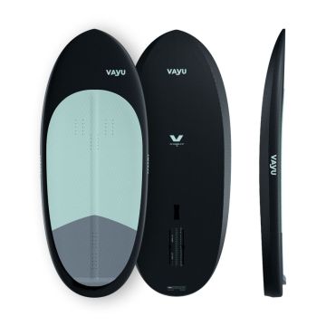 VAYU Wing Foil Board FLY CARBON - 2024 Wing Foilen 1