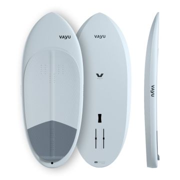 VAYU Wing Foil Board FLY R - 2024 Foil Boards 1