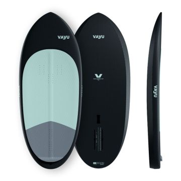 VAYU Wing Foil Board FLY R Carbon - 2024 Wing Foilen 1