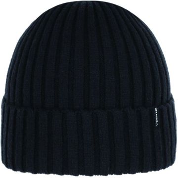 Viking Winter Beanie Hank Life Style black unisex 2025 Wintersport 1