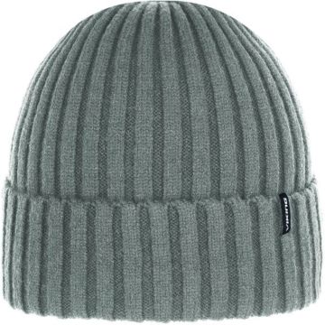 Viking Winter Beanie Hank Life Style lt grey unisex 2025 Mützen / Stirnbänder 1