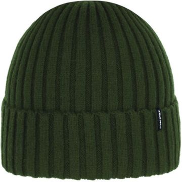 Viking Winter Beanie Hank Life Style olive unisex 2025 Wintersport 1