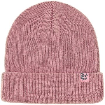 Viking Winter Beanie Pinon lt pink unisex 2025 Wintersport 1