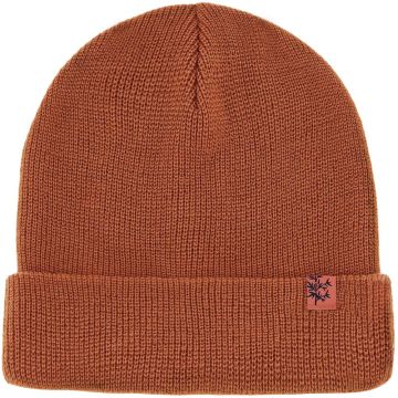 Viking Winter Beanie Pinon orange unisex 2025 Wintersport 1