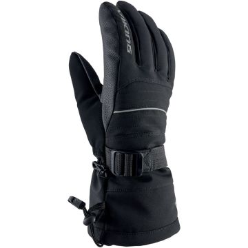 Viking Winter Handschuhe Gloves Bormio 08-dark grey Herren 2025 Handschuhe 1